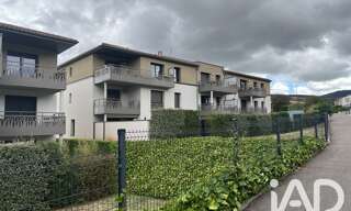 Appartement 3 Pièces 62 m² à vendre à Saint-Paul-en-Jarez (42740)