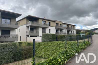 Appartement 3 pièces 195000 €