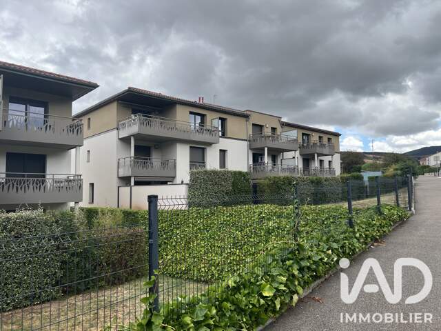 Vente Appartement 3 pièces — photo du bien