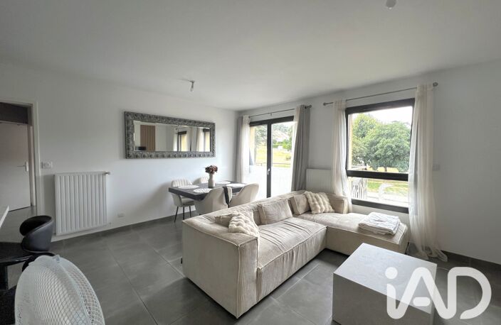 Vente Appartement 3 pièces — photo 2