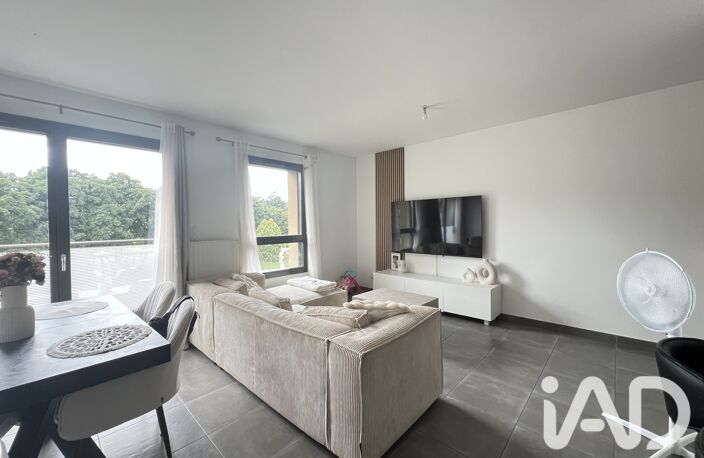 Vente Appartement 3 pièces — photo 3