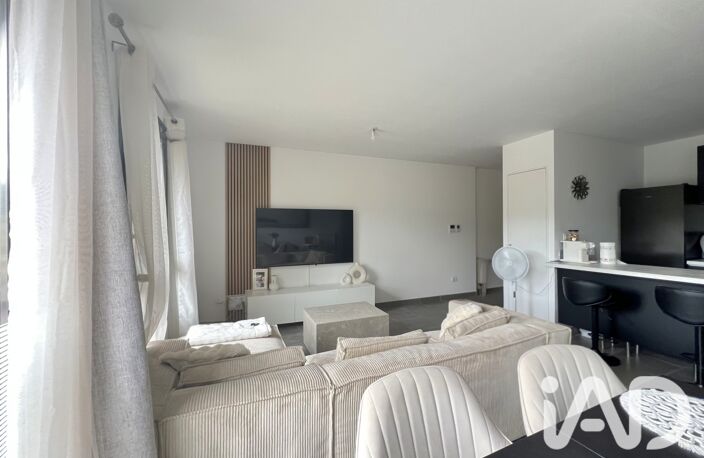 Vente Appartement 3 pièces — photo 4