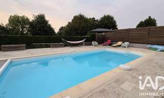 Maison 8 Pièces 244 m² à vendre à Ercé-près-Liffré (35340)