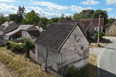 Terrain  21000 €