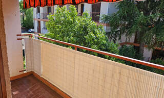 Appartement 3 Pièces 76 m² à louer à Aix-en-Provence (13290)