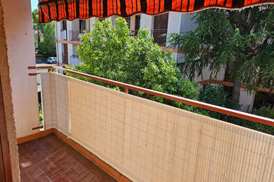 Appartement 3 pièces 1116 €