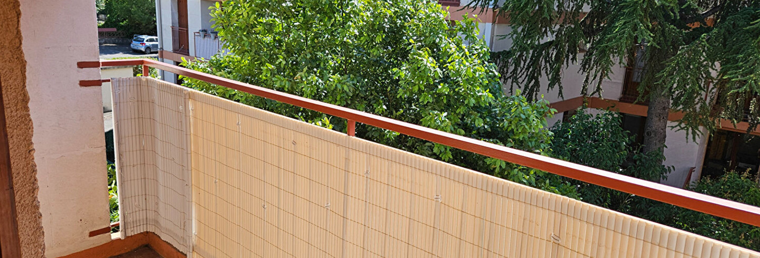 Appartement 3 Pièces 76 m² à louer à Aix-en-Provence (13290)