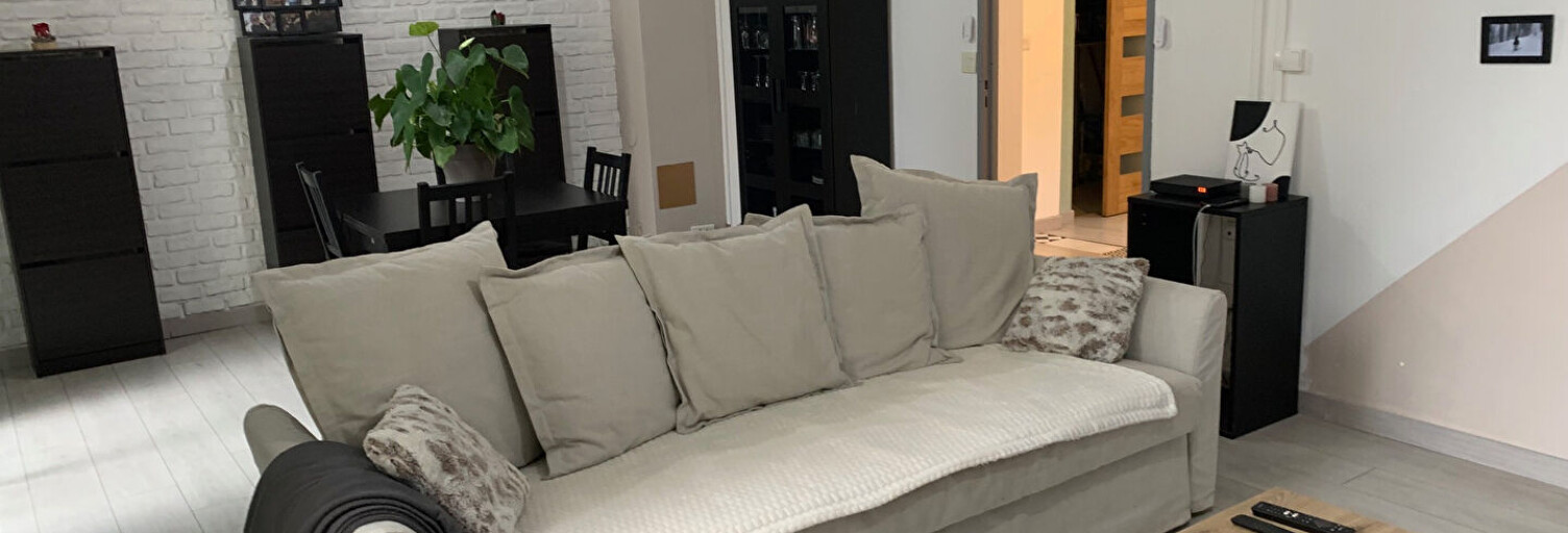 Appartement 3 Pièces 70 m² à louer à Salon-de-Provence (13300)