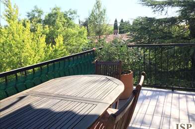 Appartement 3 pièces 1590 €