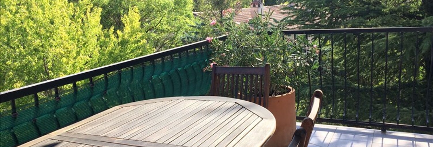 Appartement 3 Pièces 66 m² à louer à Aix-en-Provence (13100)