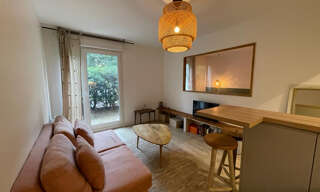 Appartement 2 Pièces 33 m² à louer à Aix-en-Provence (13100)