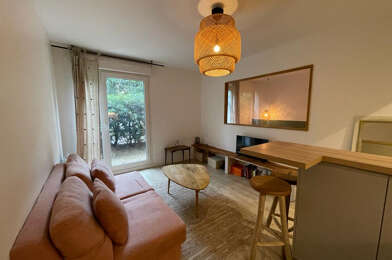 Appartement 2 pièces 949 €