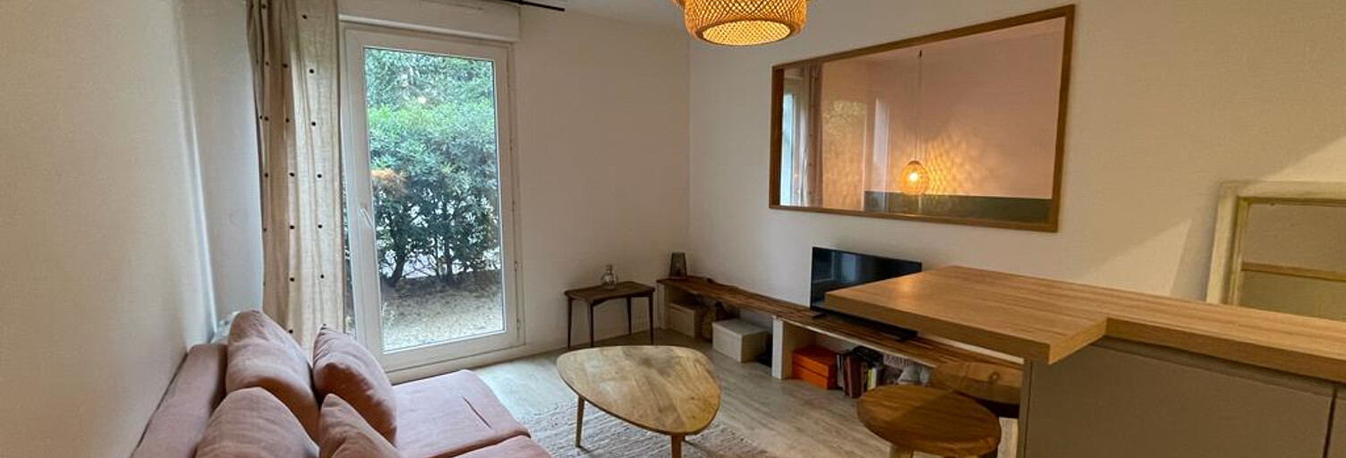 Appartement 2 Pièces 33 m² à louer à Aix-en-Provence (13100)
