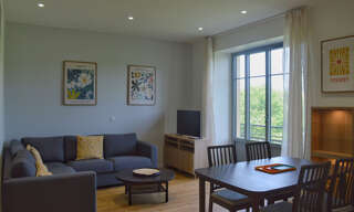 Appartement 4 Pièces 93 m² à louer à Aix-en-Provence (13090)