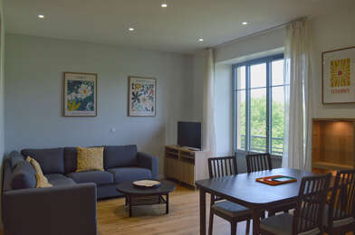 Appartement 4 pièces 2300 €