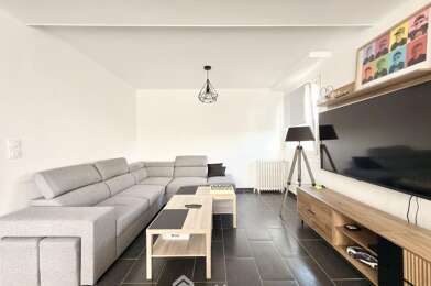Maison 6 pièces 199860 €
