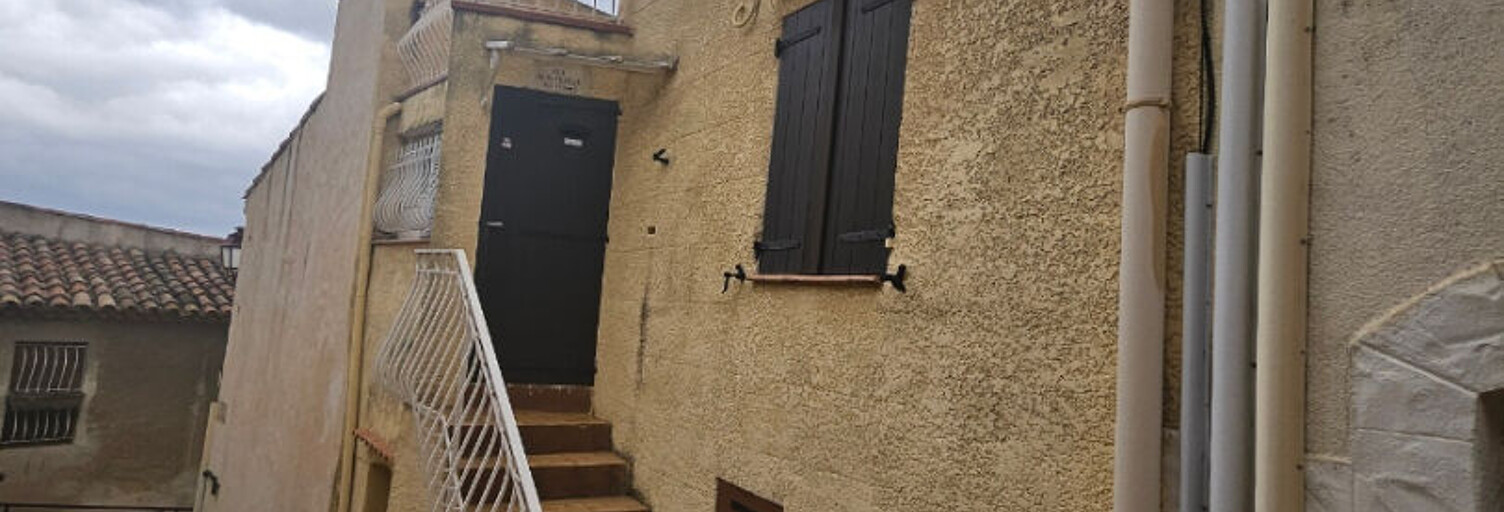 Maison 3 Pièces 65 m² à louer à Allauch (13190)