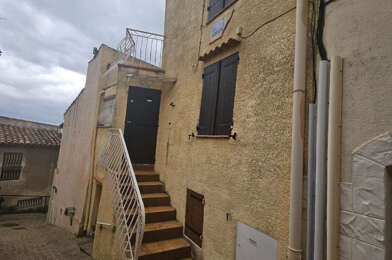 Maison 3 pièces 920 €