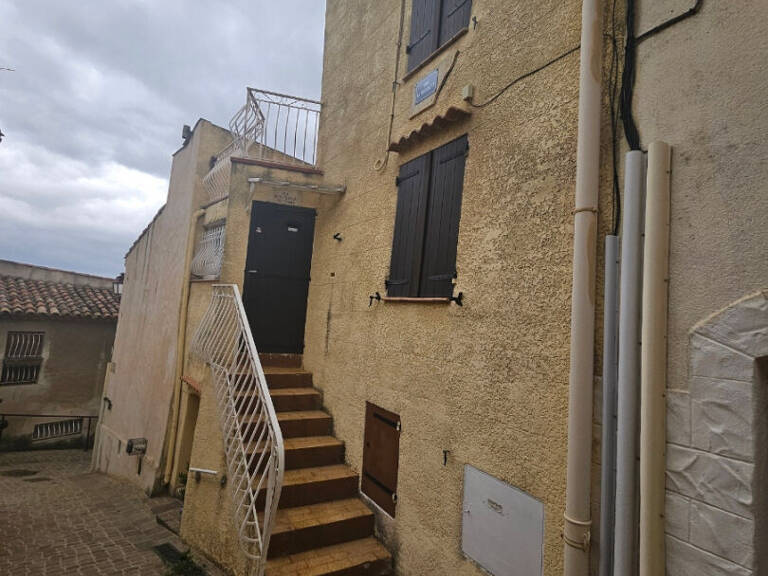 ALLAUCH VILLAGE T3 balcon cave — photo 1