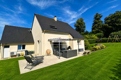 Maison 6 pièces 277000 €