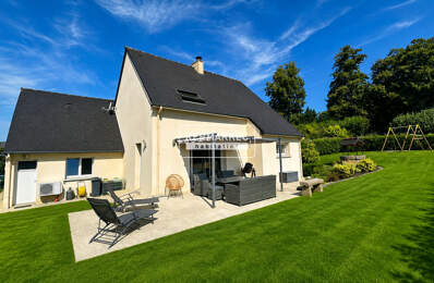 A VENDRE Maison La Chapelle Erbree 6 pièce(s) 124 m2 - 277 000  HAI — photo du bien