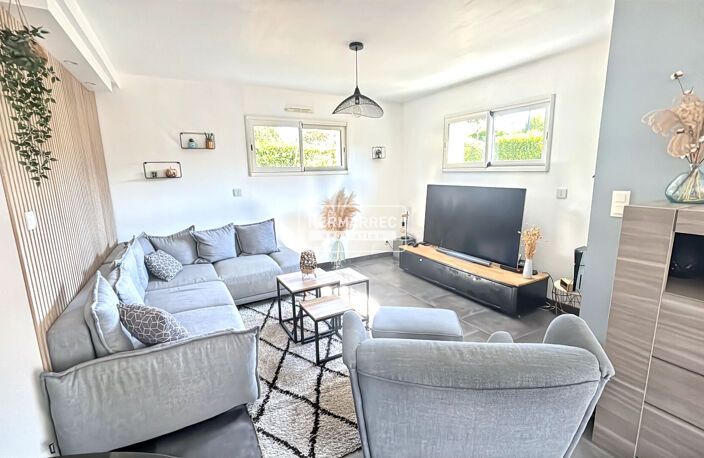 A VENDRE Maison La Chapelle Erbree 6 pièce(s) 124 m2 - 277 000  HAI — photo 2