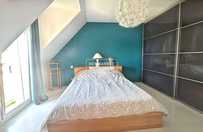 A VENDRE Maison La Chapelle Erbree 6 pièce(s) 124 m2 - 277 000  HAI — photo 5