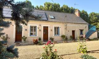Maison 7 Pièces 130 m² à vendre à Beaufort-en-Anjou (49250)