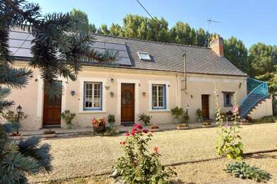 Maison 7 pièces 259600 €