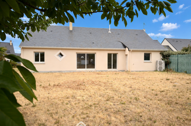 Maison 4 pièces 239200 €
