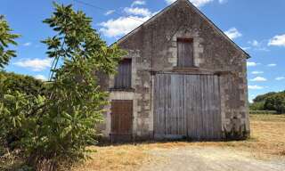 Maison 2 Pièces 100 m² à vendre à Loire-Authion (49630)