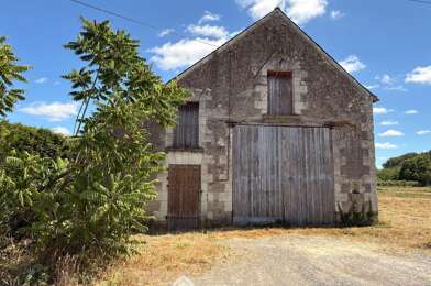 Maison 2 pièces 125900 €