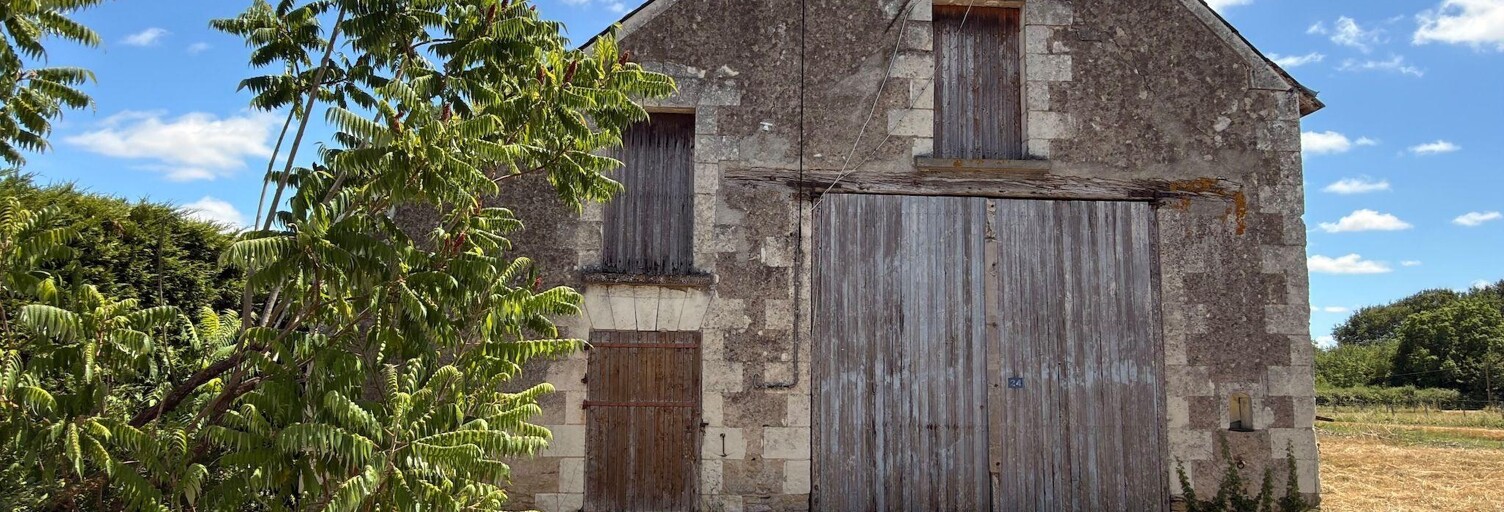 Maison 2 Pièces 100 m² à vendre à Loire-Authion (49630)