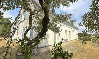 Maison 7 Pièces 155 m² à vendre à Loire-Authion (49630)