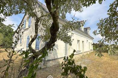 Maison 7 pièces 311300 €