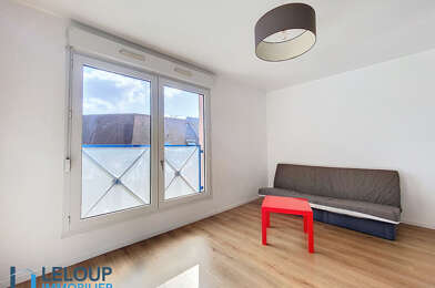 Appartement 1 pièces 435 €