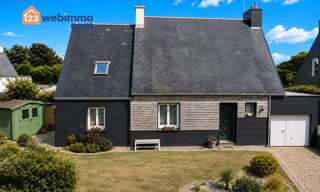 Maison 7 Pièces 145 m² à vendre à Ploumilliau (22300)