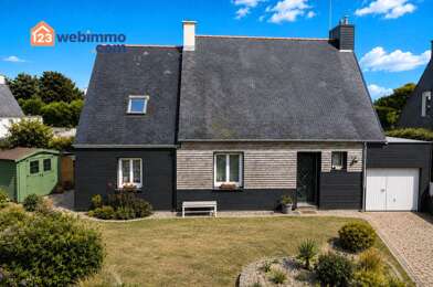 Maison 7 pièces 311500 €