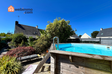 Maison 7 pièces 311500 €