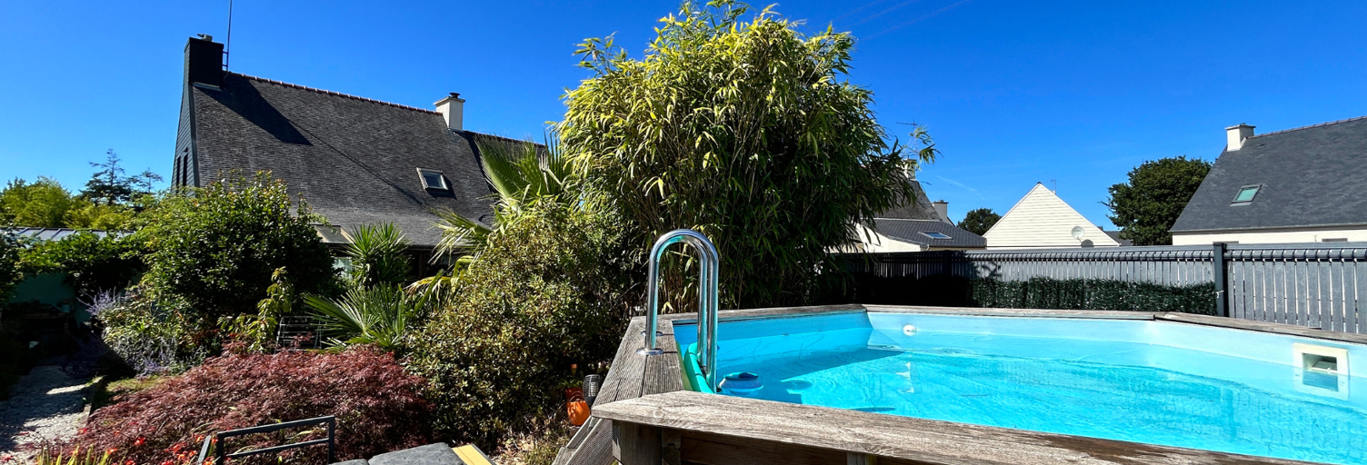 Maison 7 Pièces 145 m² à vendre à Ploumilliau (22300)