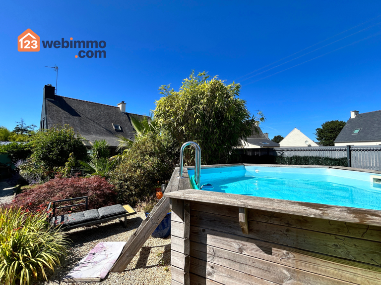 Maison - 145m² - Ploumilliau — photo 1