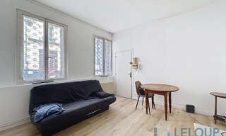Appartement 1 Pièce 23 m² à louer à Rouen (76000)