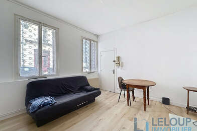 Appartement 1 pièces 450 €