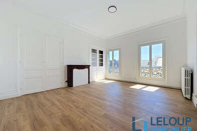 Appartement 4 pièces 330000 €