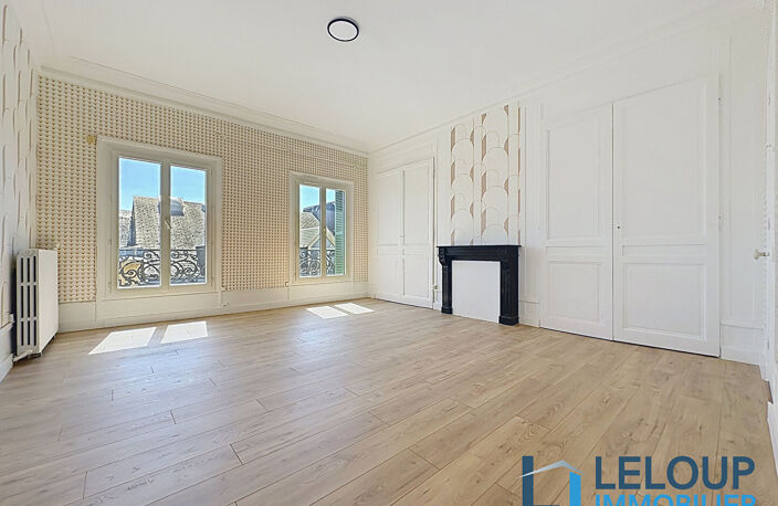 Appartement de charme 111 m² - Rouen Vieux-Marché - Préfecture — photo 5