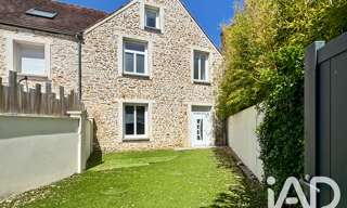 Maison 6 Pièces 230 m² à louer à Cheptainville (91630)