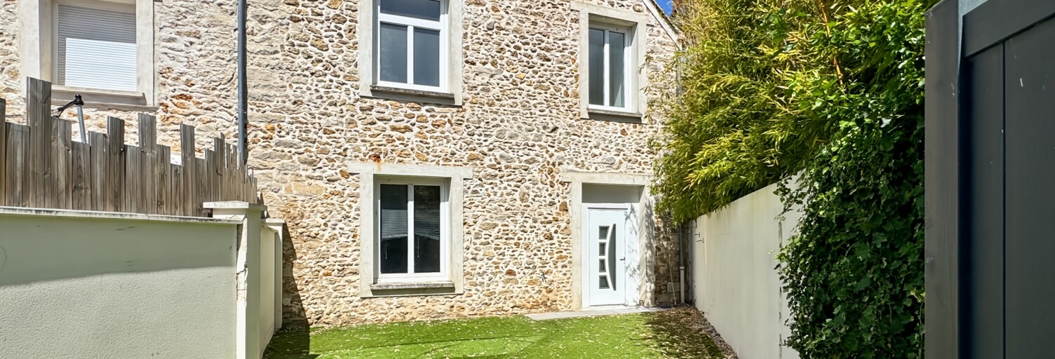 Maison 6 Pièces 230 m² à louer à Cheptainville (91630)