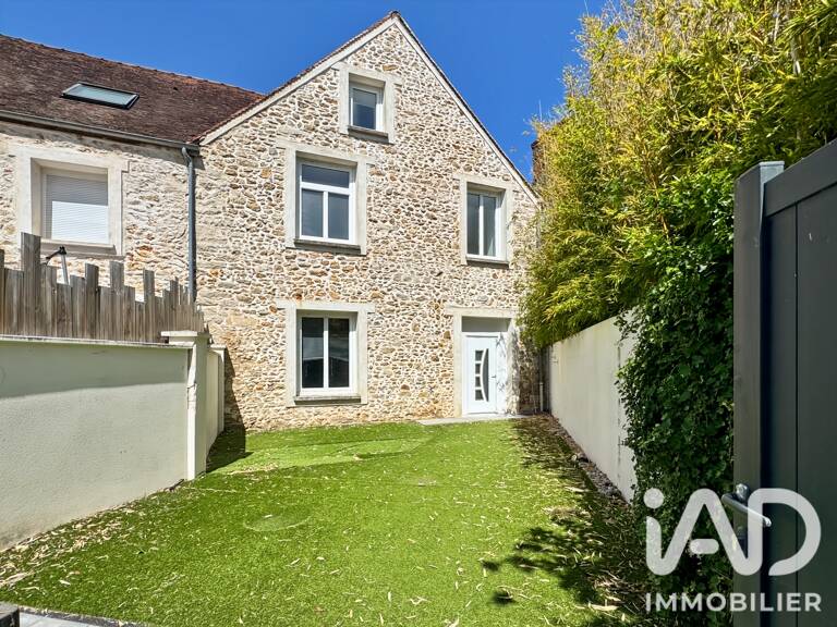 Location Maison/villa 6 pièces — photo 1