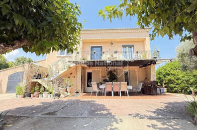 Maison 6 pièces 330000 €