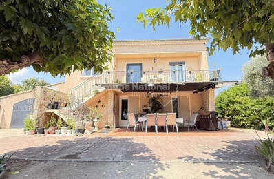Maison - Spacieuse - Proximité commerces — photo du bien